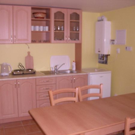 Apartmany Kanianka Бойнице Екстериор снимка