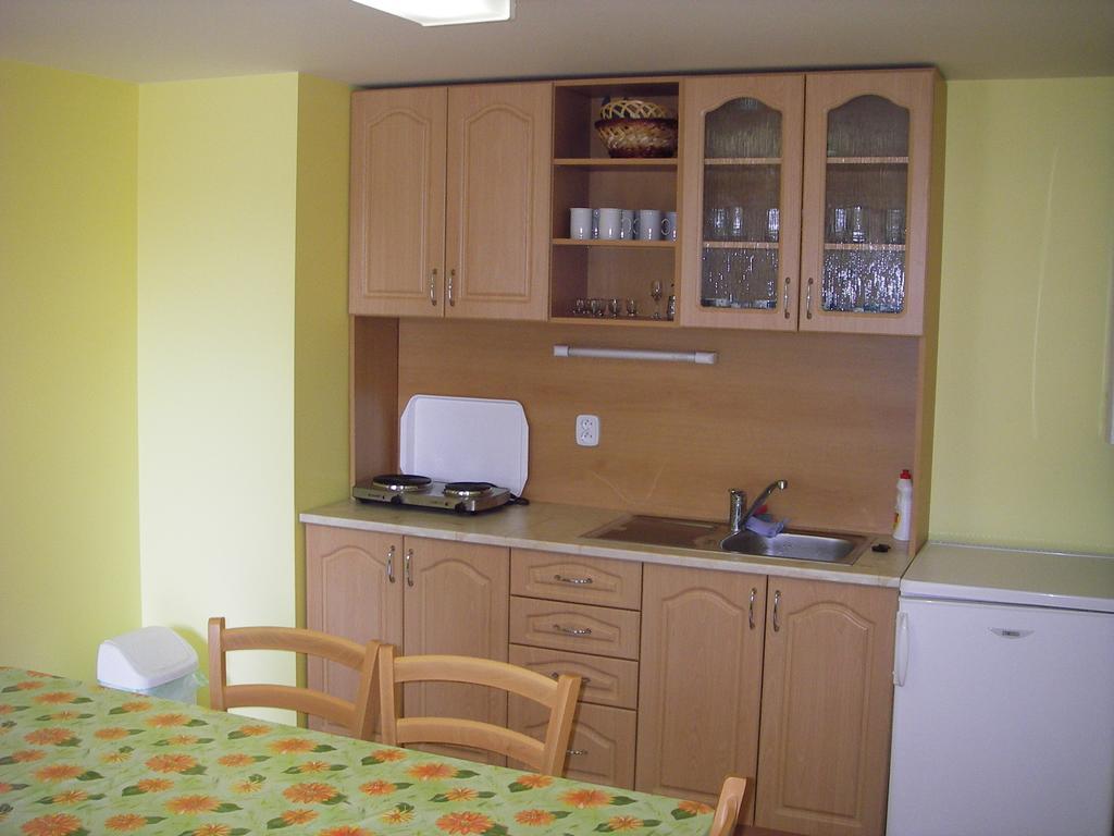 Apartmany Kanianka Бойнице Стая снимка