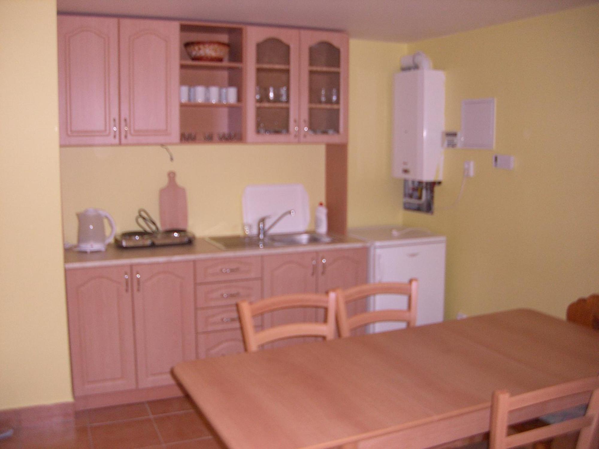 Apartmany Kanianka Бойнице Екстериор снимка