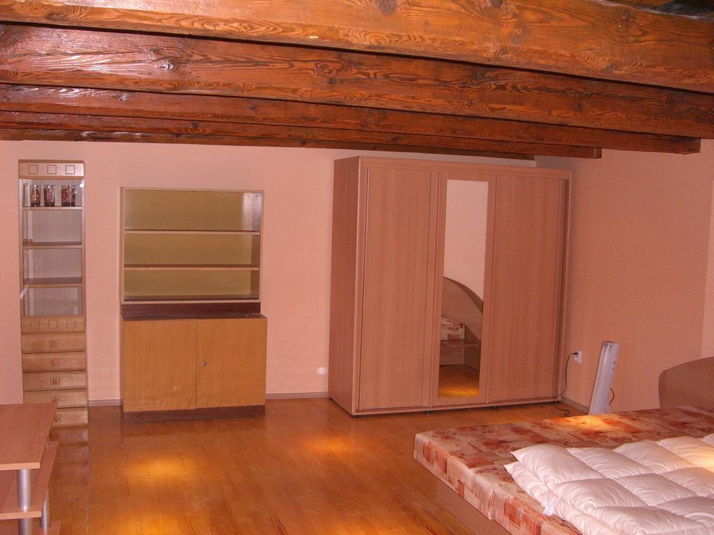 Apartmany Kanianka Бойнице Стая снимка