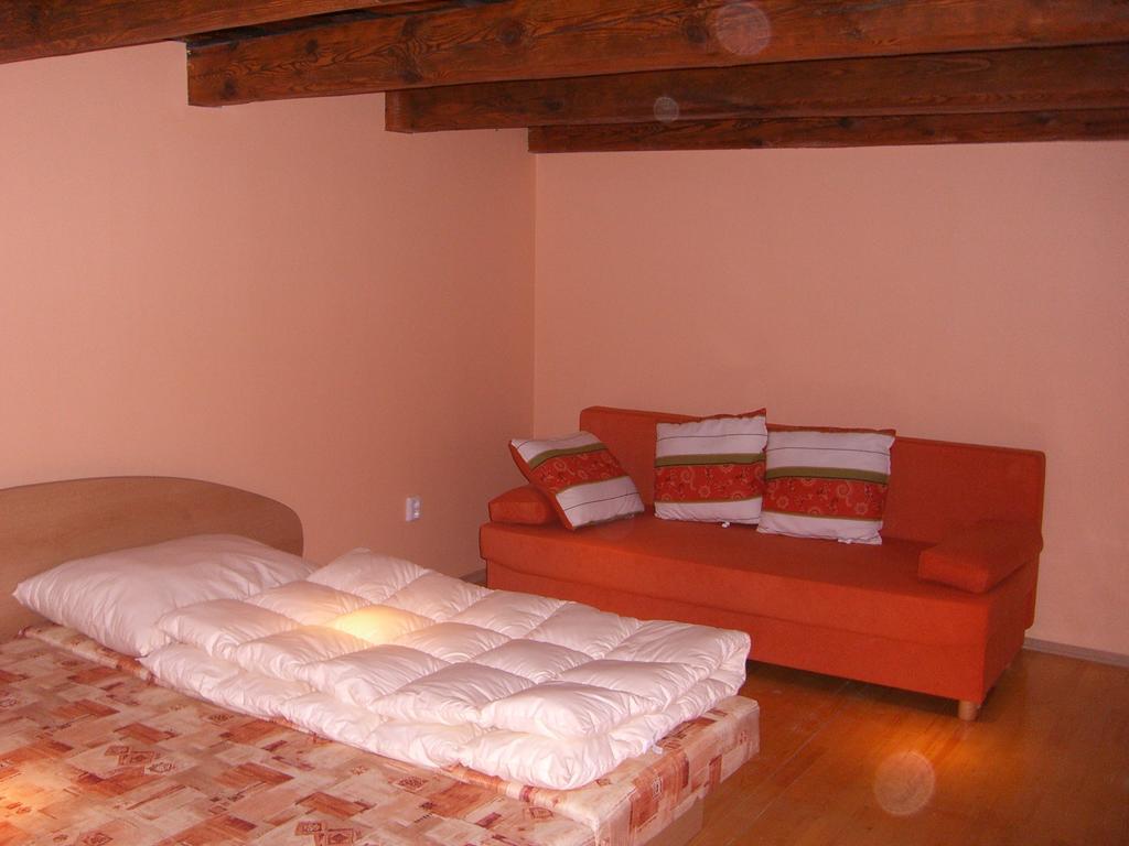 Apartmany Kanianka Бойнице Стая снимка