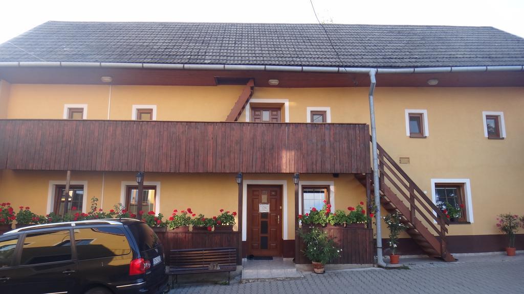 Apartmany Kanianka Бойнице Стая снимка