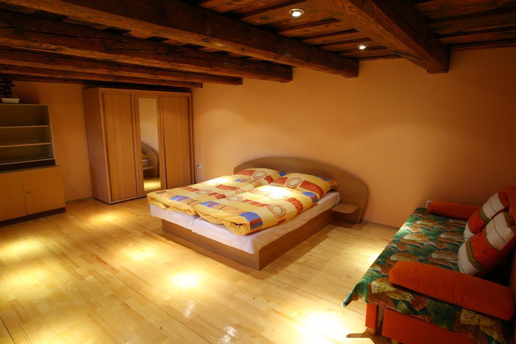 Apartmany Kanianka Бойнице Стая снимка