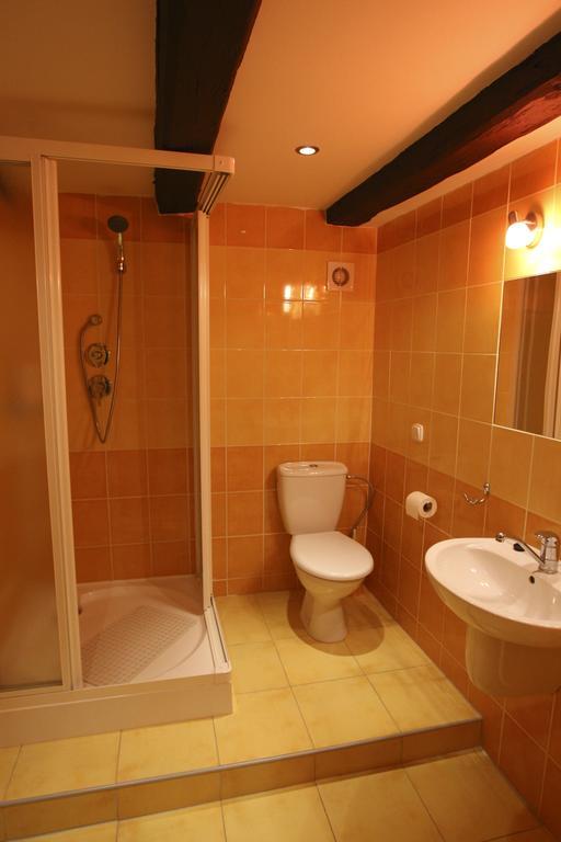 Apartmany Kanianka Бойнице Стая снимка