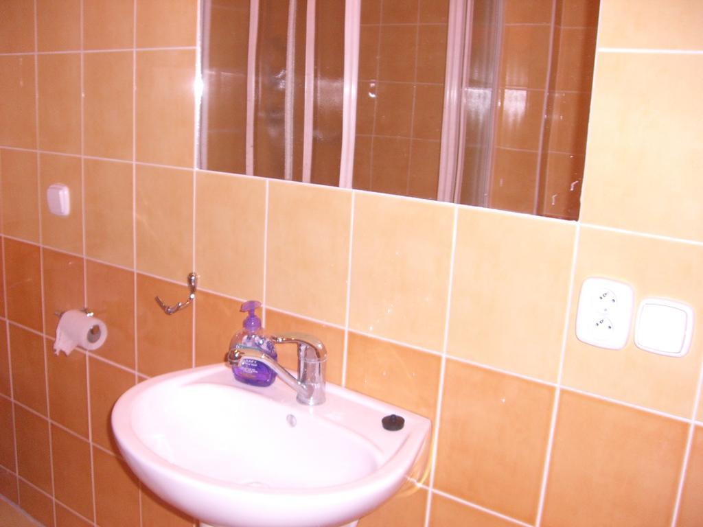 Apartmany Kanianka Бойнице Стая снимка