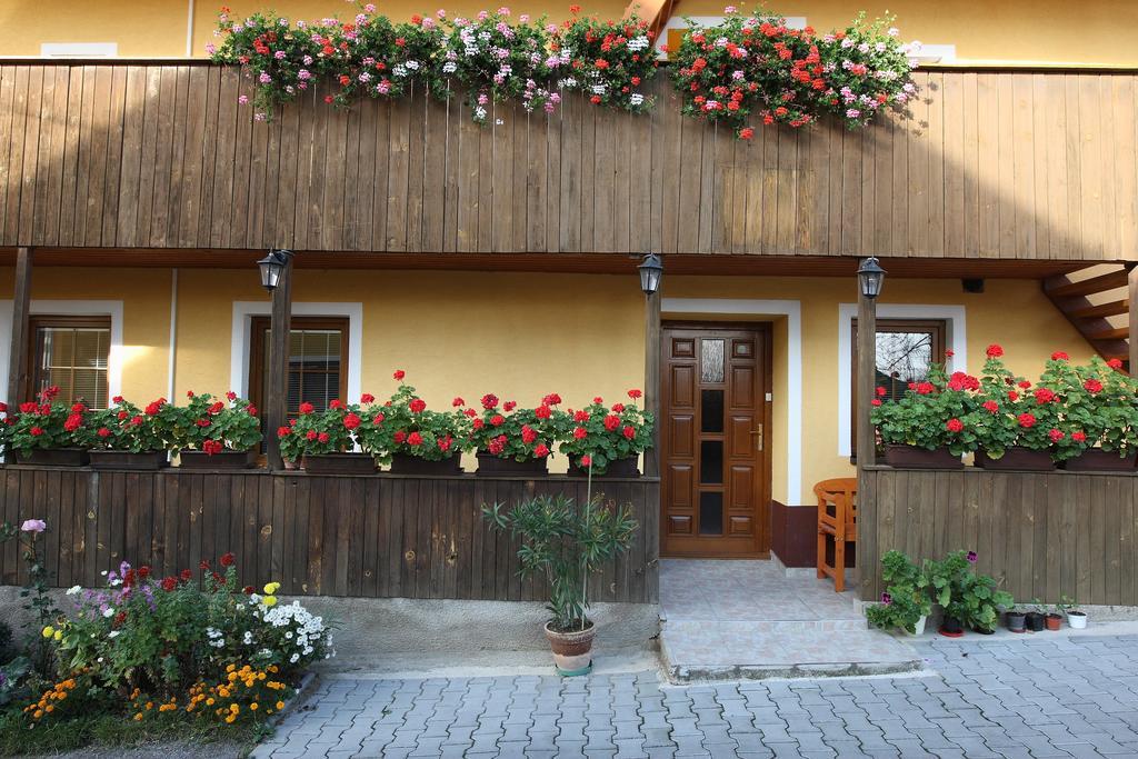 Apartmany Kanianka Бойнице Стая снимка