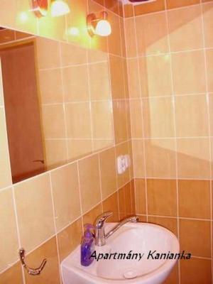 Apartmany Kanianka Бойнице Стая снимка