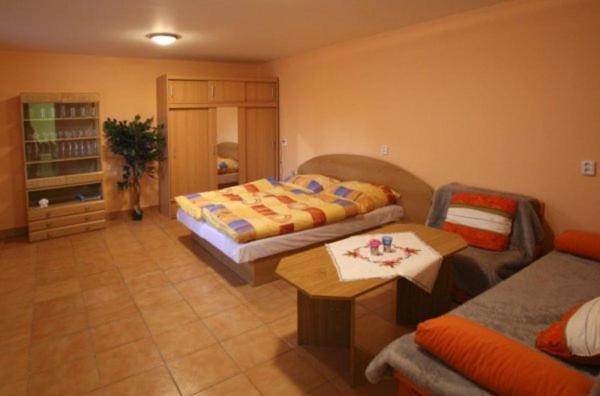 Apartmany Kanianka Бойнице Стая снимка