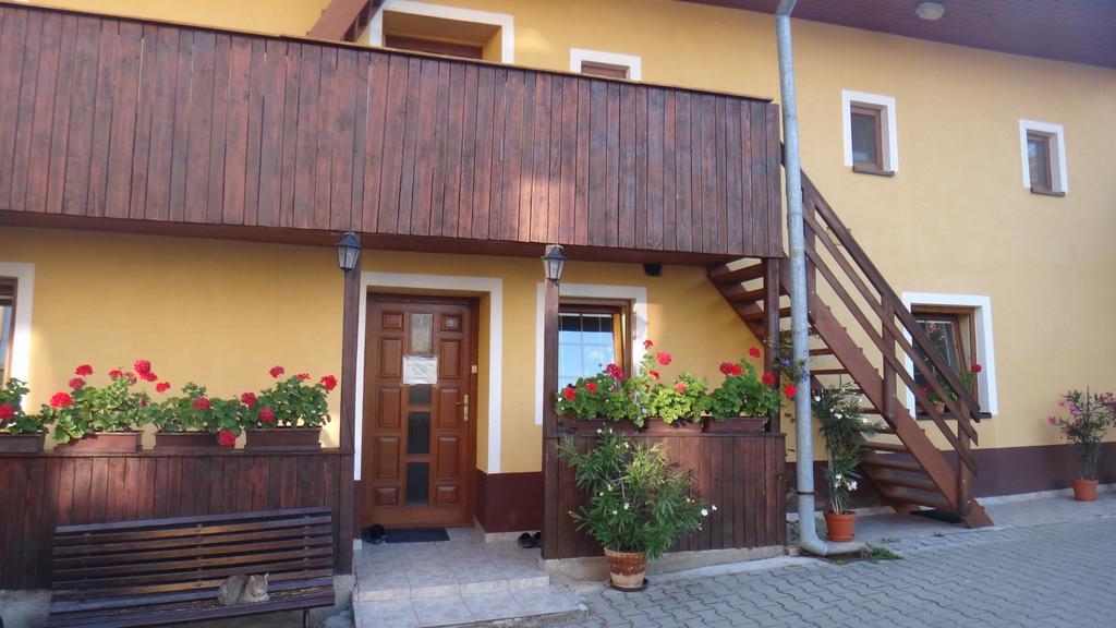 Apartmany Kanianka Бойнице Екстериор снимка
